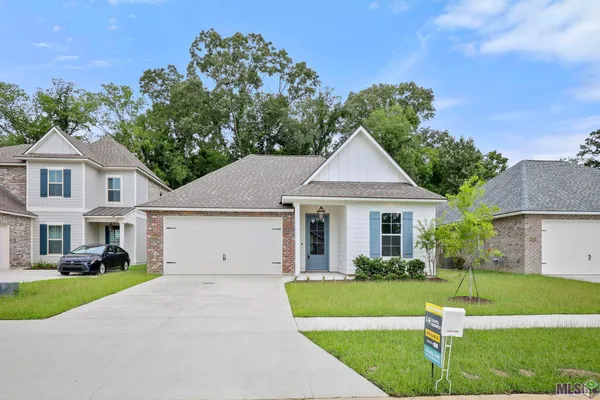 $358,655 | 36240 Belle Parc Avenue, Geismar, LA 70734