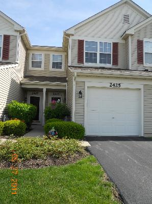 2425 Golf Ridge Circle, Unit 2425 Naperville, IL 60563 - Photo 1 of 1