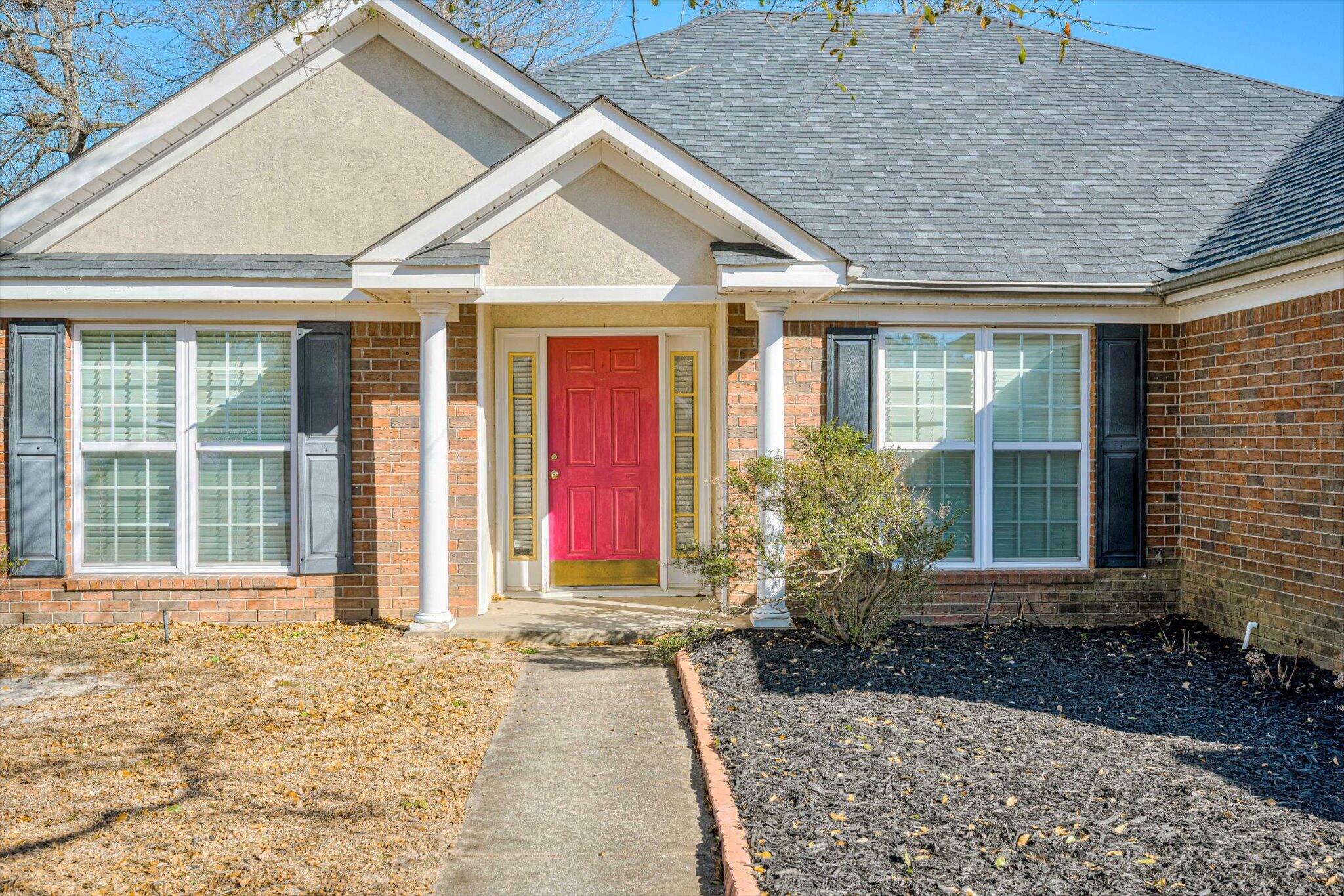 226 Mill Stone Lane North Augusta, SC 29860 - Photo 3 of 39 03-003-