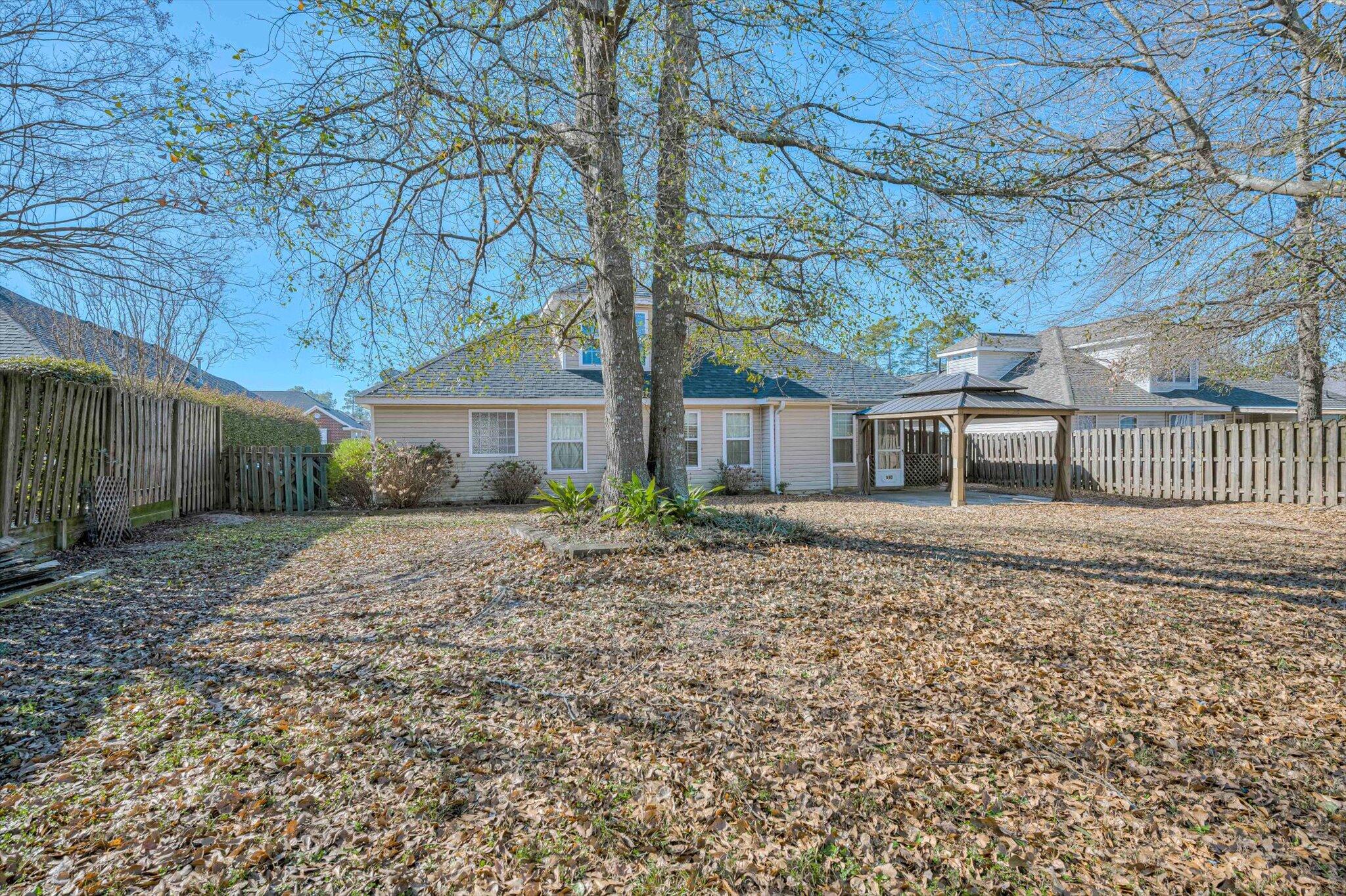 226 Mill Stone Lane North Augusta, SC 29860 - Photo 36 of 39 36-036-