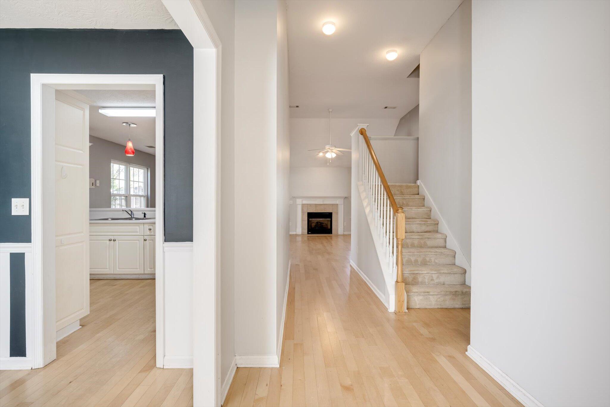 226 Mill Stone Lane North Augusta, SC 29860 - Photo 5 of 39 05-005-