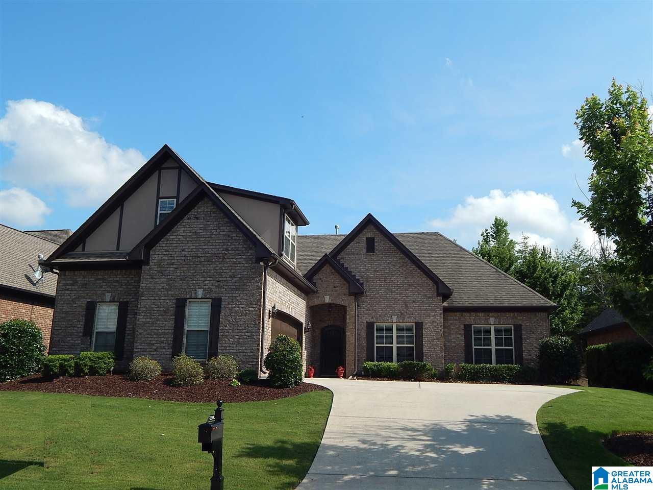 239 Strathaven Lane Pelham, AL 35124 - Photo 1 of 50