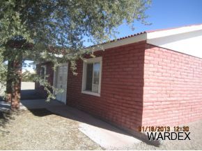 385 Rd Runner Avenue Quartzsite, AZ 85346 - Photo 2 of 5 Additional Photo