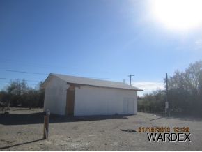 385 Rd Runner Avenue Quartzsite, AZ 85346 - Photo 3 of 5 Additional Photo