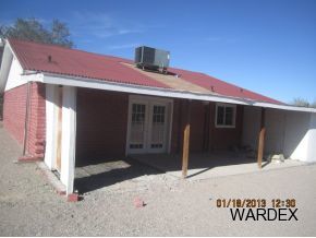 385 Rd Runner Avenue Quartzsite, AZ 85346 - Photo 4 of 5 Additional Photo