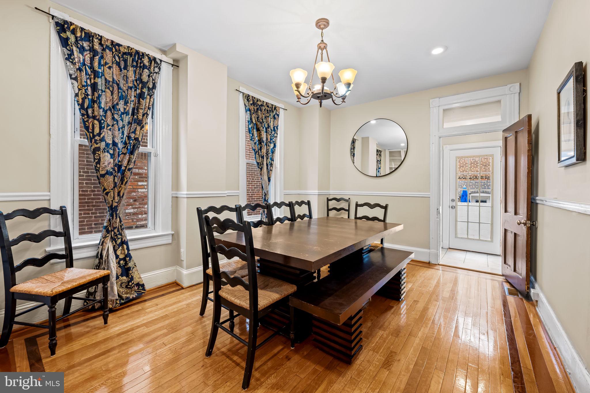 1402 Light Street Baltimore, MD 21230 - Photo 13 of 57