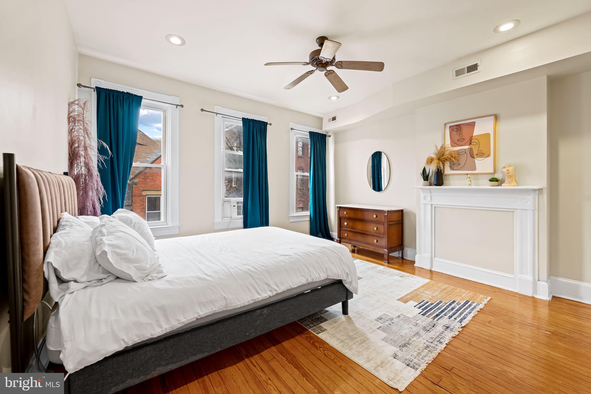 1402 Light Street Baltimore, MD 21230 - Photo 17 of 57