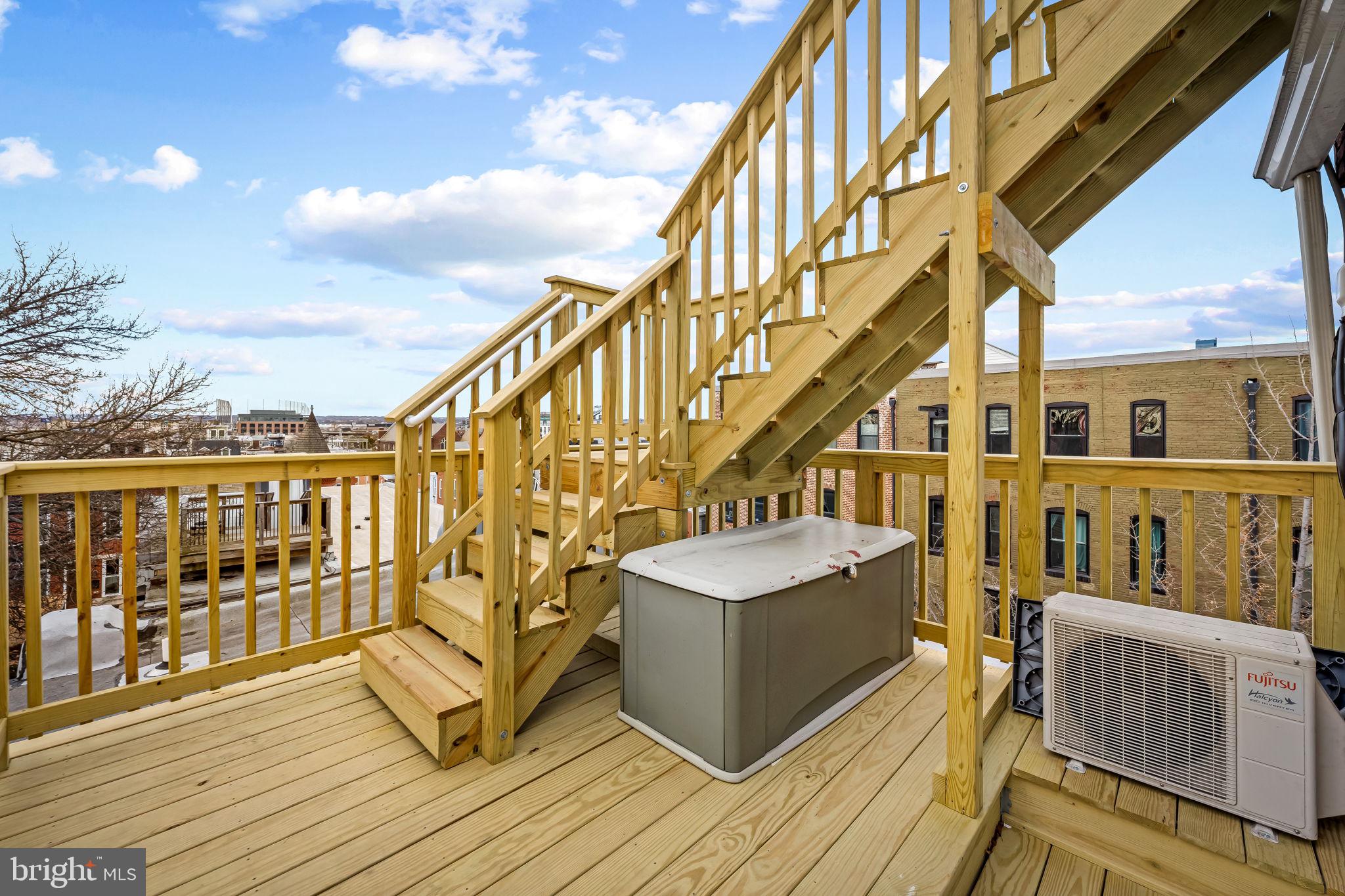 1402 Light Street Baltimore, MD 21230 - Photo 42 of 57