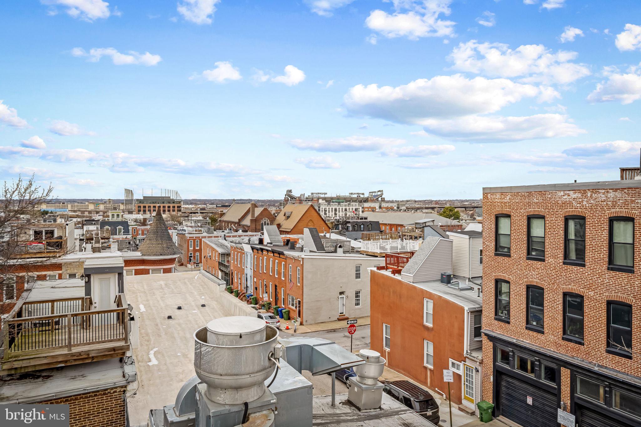 1402 Light Street Baltimore, MD 21230 - Photo 43 of 57