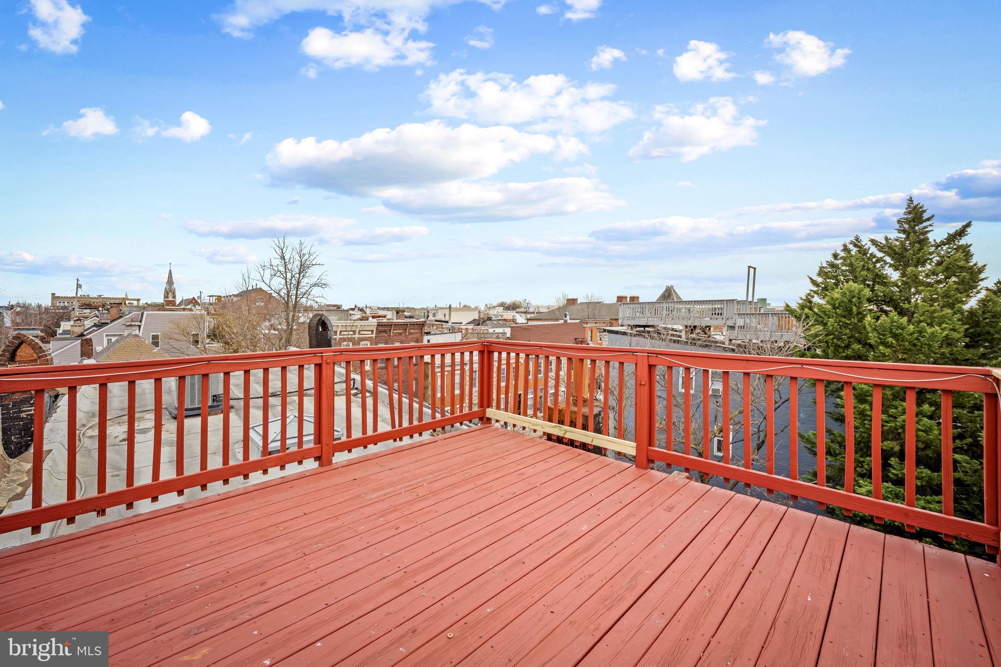 1402 Light Street Baltimore, MD 21230 - Photo 44 of 57