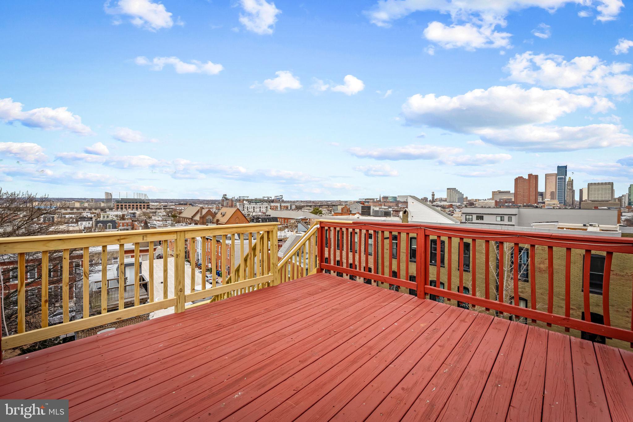 1402 Light Street Baltimore, MD 21230 - Photo 45 of 57