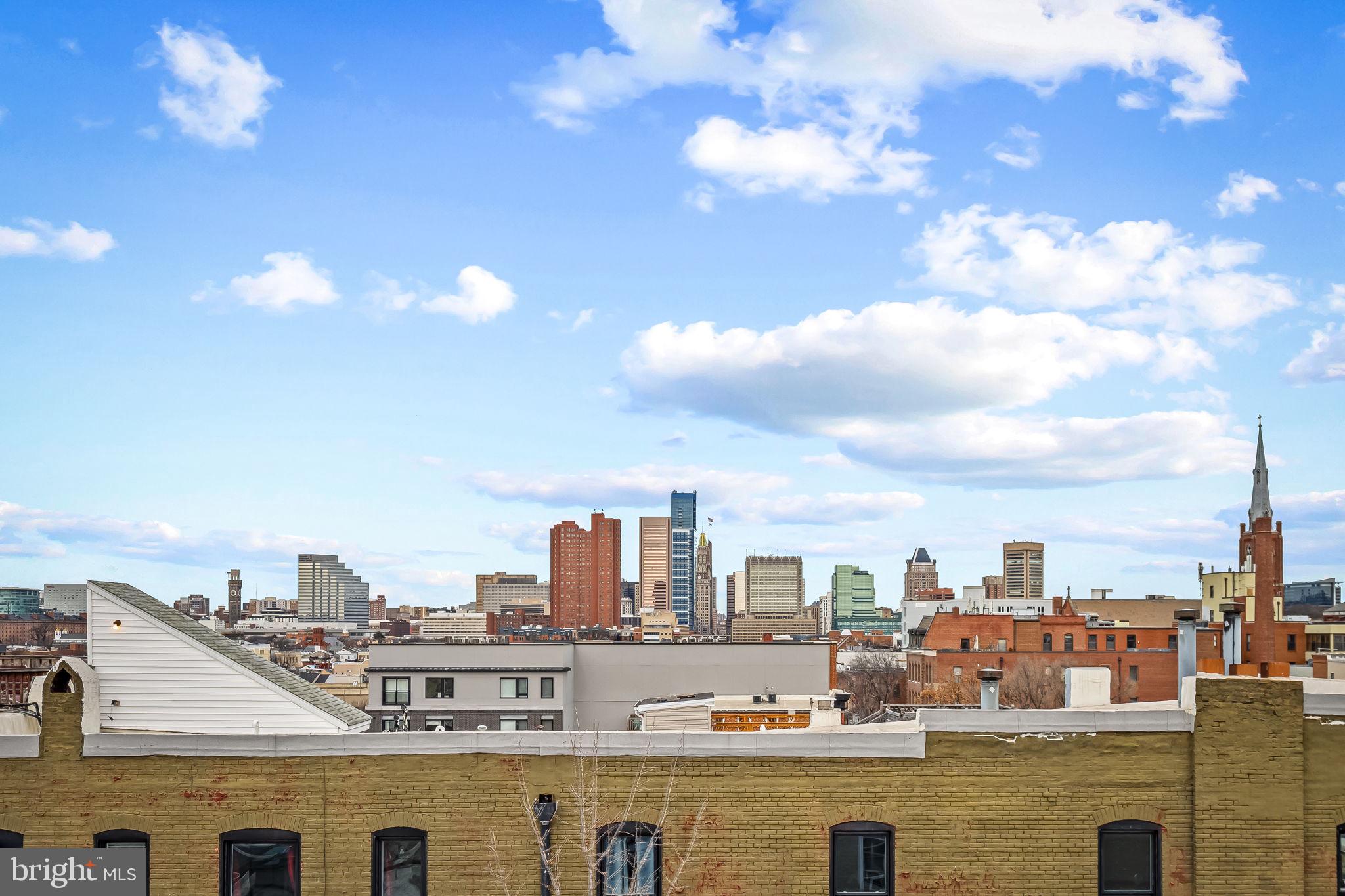 1402 Light Street Baltimore, MD 21230 - Photo 46 of 57