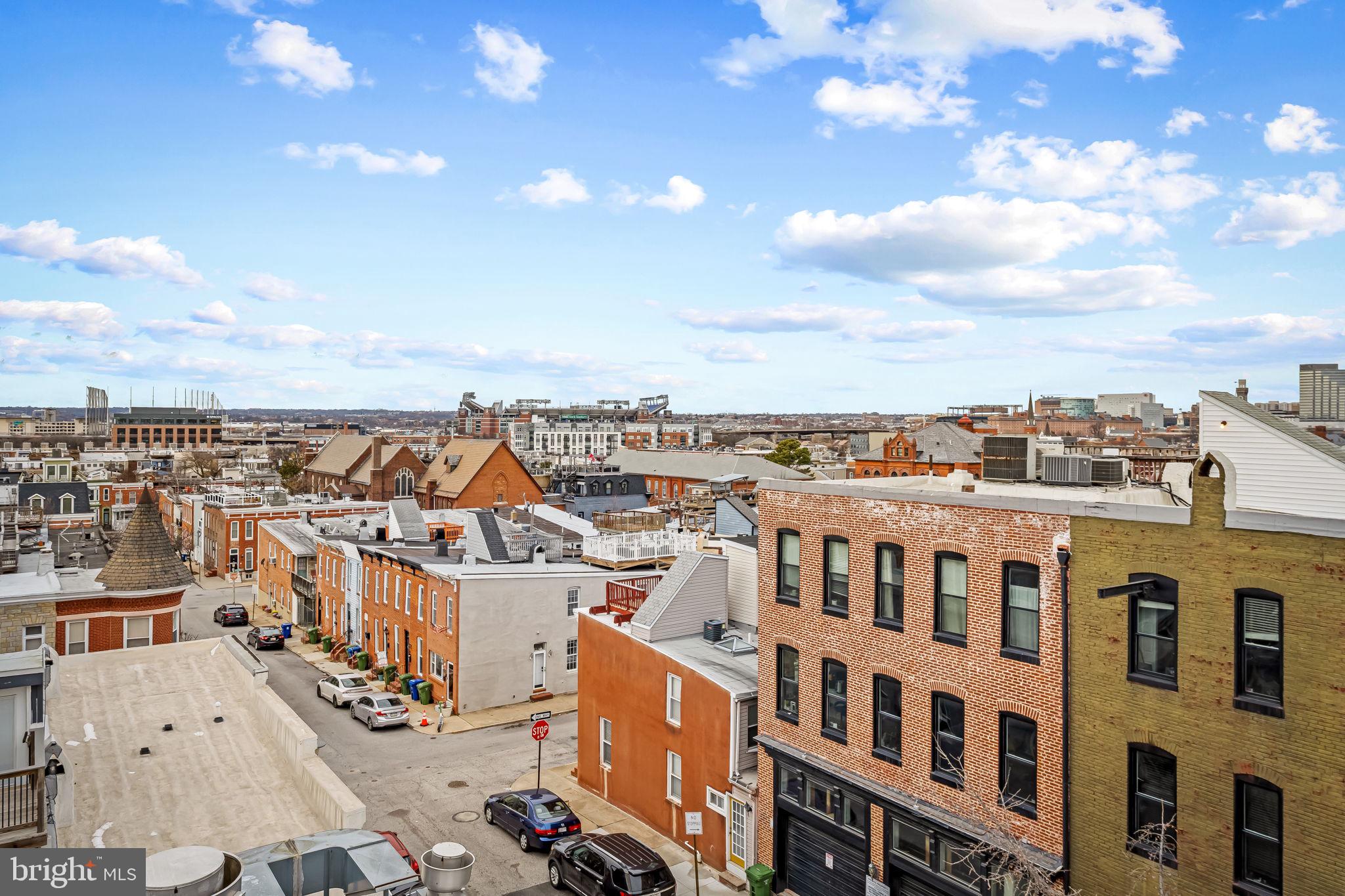 1402 Light Street Baltimore, MD 21230 - Photo 47 of 57