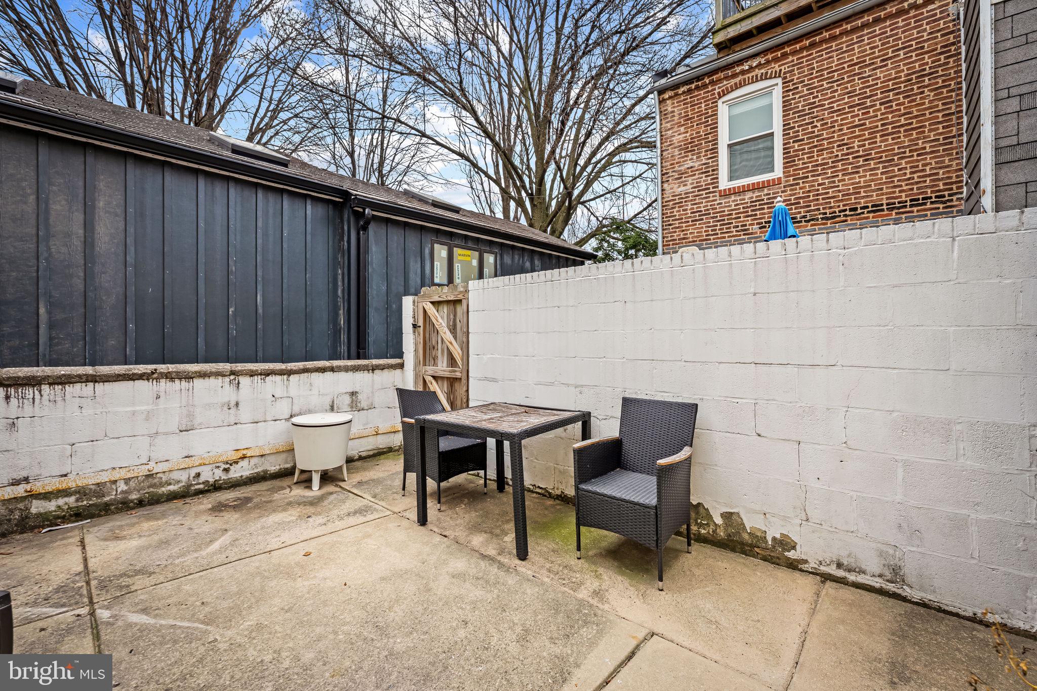 1402 Light Street Baltimore, MD 21230 - Photo 48 of 57