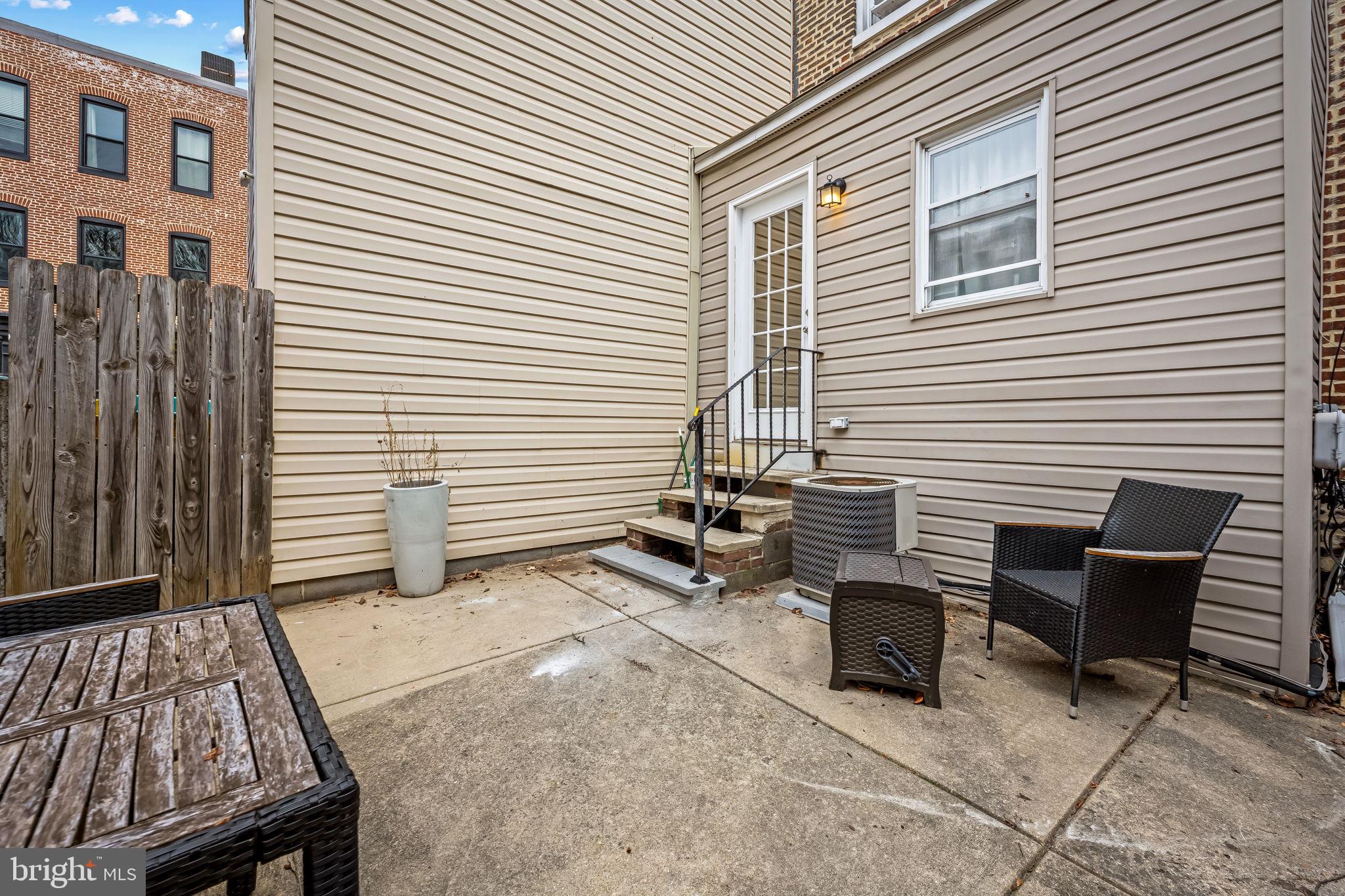 1402 Light Street Baltimore, MD 21230 - Photo 49 of 57