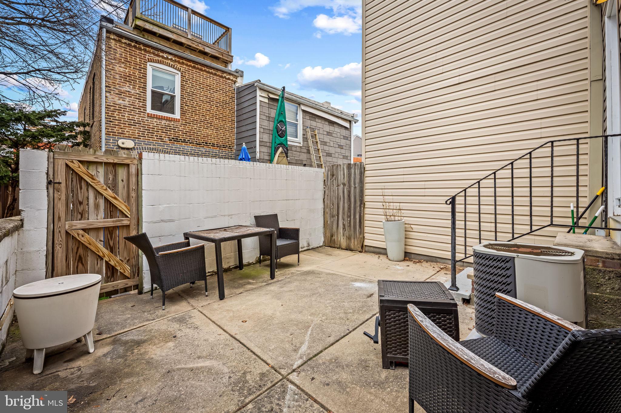 1402 Light Street Baltimore, MD 21230 - Photo 50 of 57