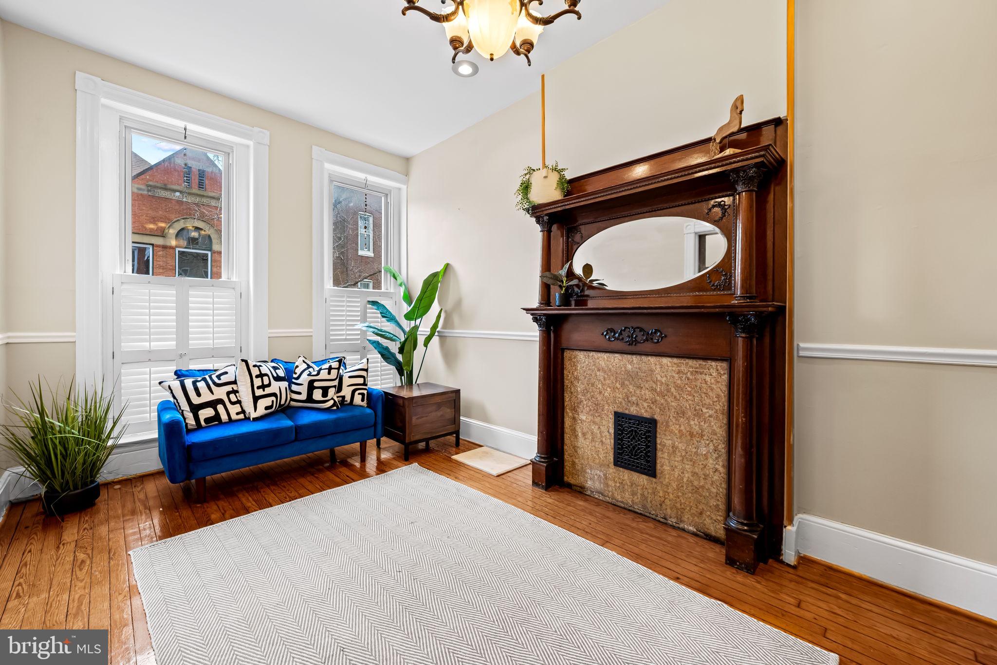 1402 Light Street Baltimore, MD 21230 - Photo 5 of 57