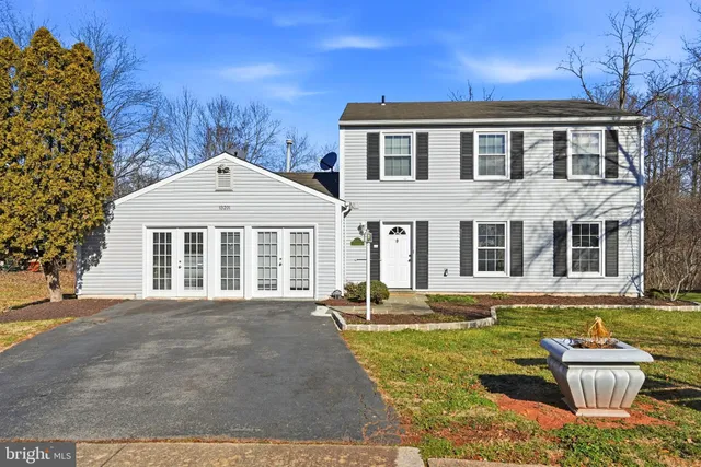 $700,000 | 13201 Jasper Road, Fairfax, VA 22033