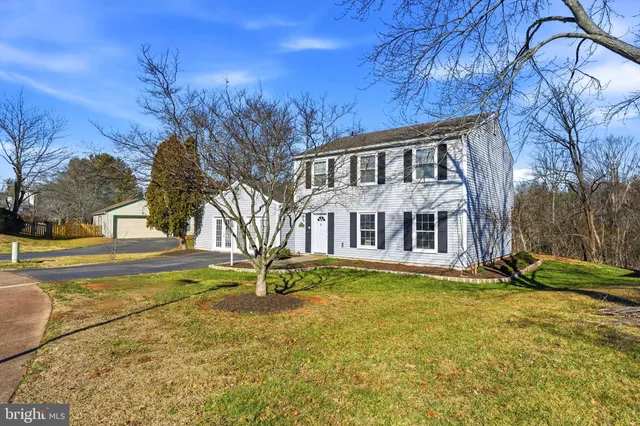 $700,000 | 13201 Jasper Road, Fairfax, VA 22033