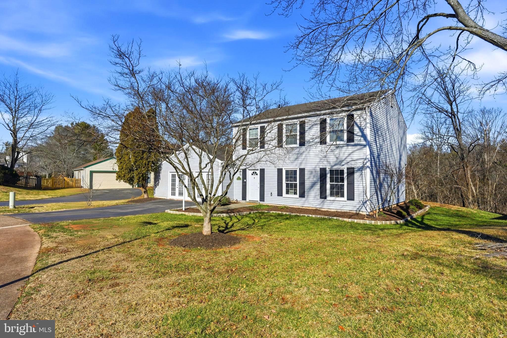 13201 Jasper Road Fairfax, VA 22033 - Photo 2 of 42