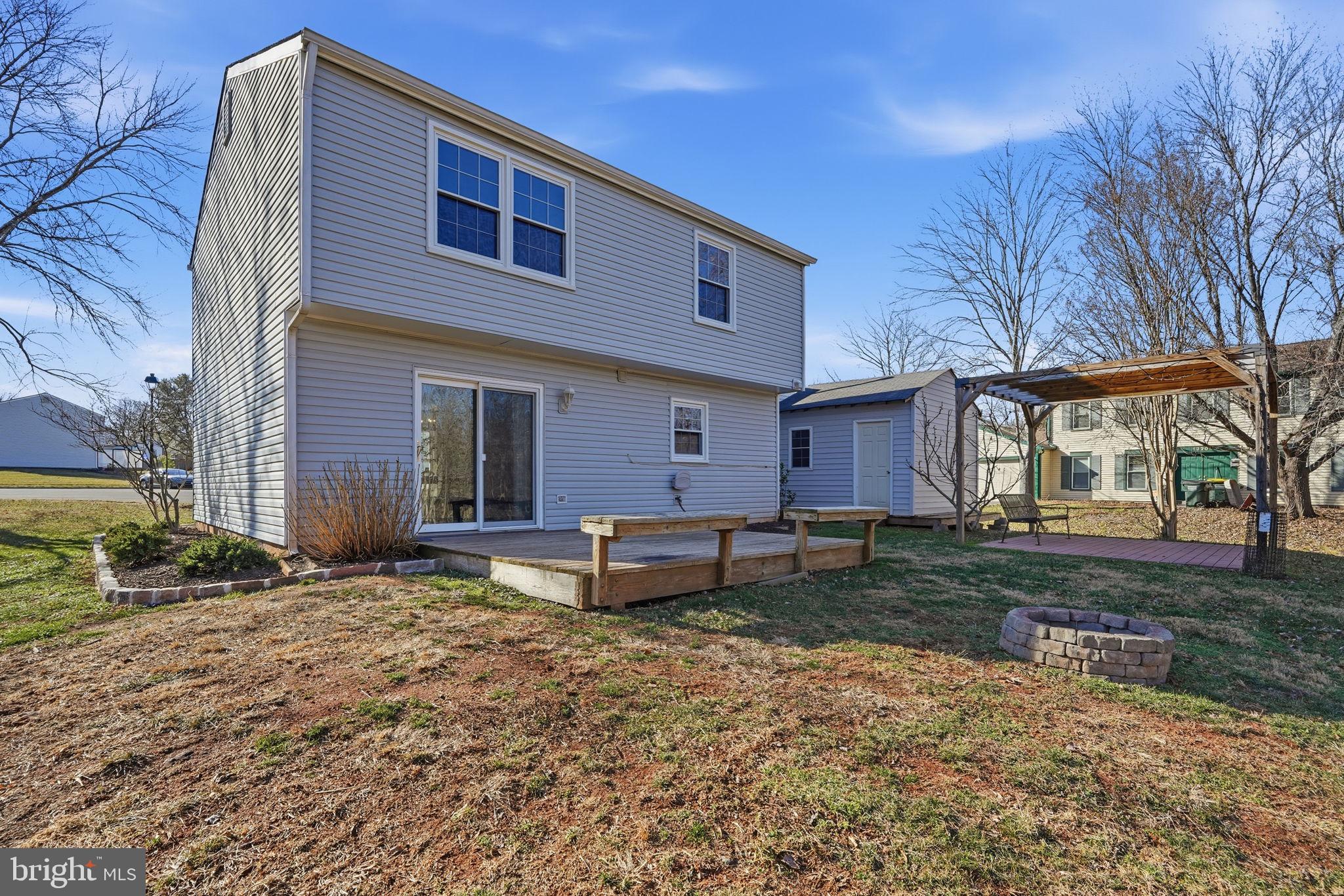 13201 Jasper Road Fairfax, VA 22033 - Photo 33 of 41 Gallery Image 33