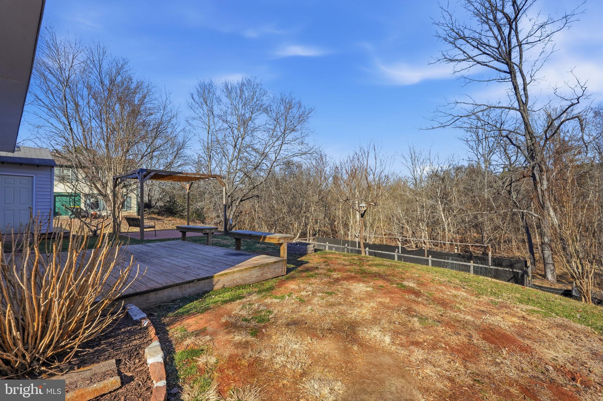 13201 Jasper Road Fairfax, VA 22033 - Photo 33 of 42