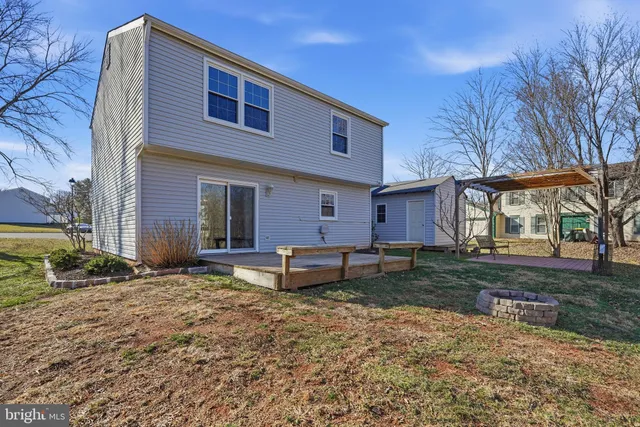 $700,000 | 13201 Jasper Road, Fairfax, VA 22033