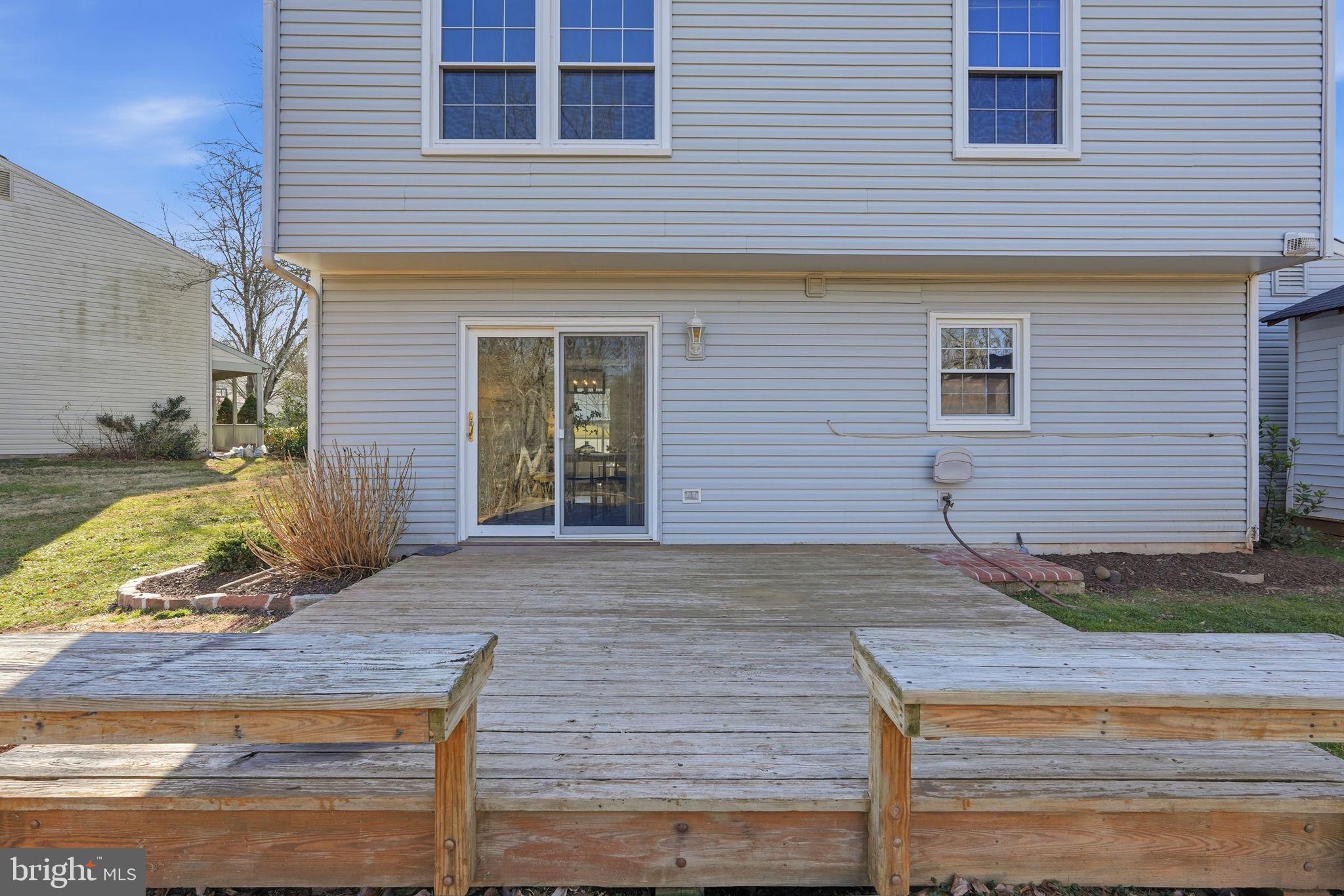 13201 Jasper Road Fairfax, VA 22033 - Photo 34 of 41 Gallery Image 34