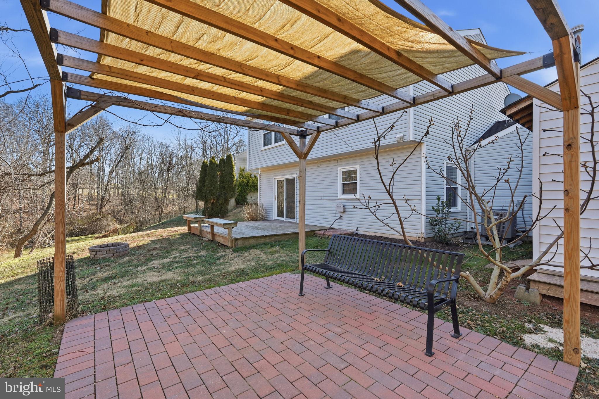 13201 Jasper Road Fairfax, VA 22033 - Photo 36 of 42