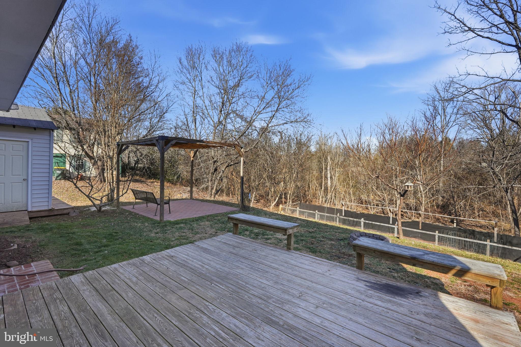 13201 Jasper Road Fairfax, VA 22033 - Photo 38 of 42