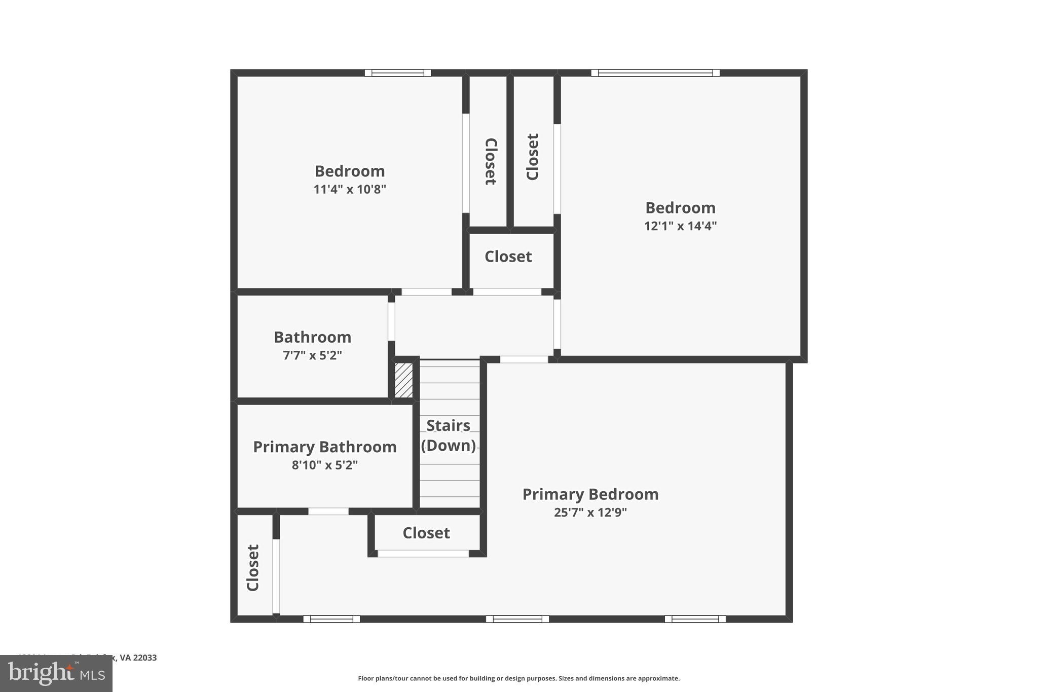 13201 Jasper Road Fairfax, VA 22033 - Photo 40 of 41 Gallery Image 40