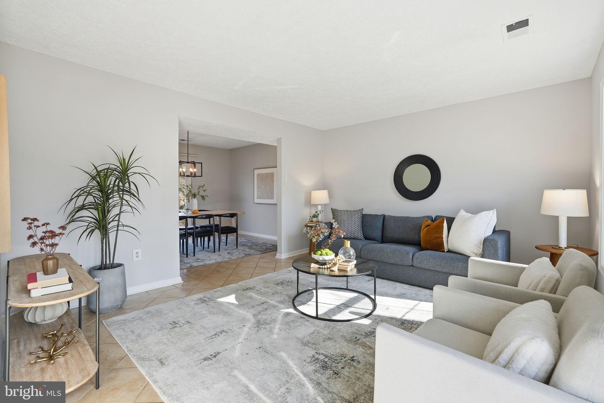 13201 Jasper Road Fairfax, VA 22033 - Photo 4 of 42