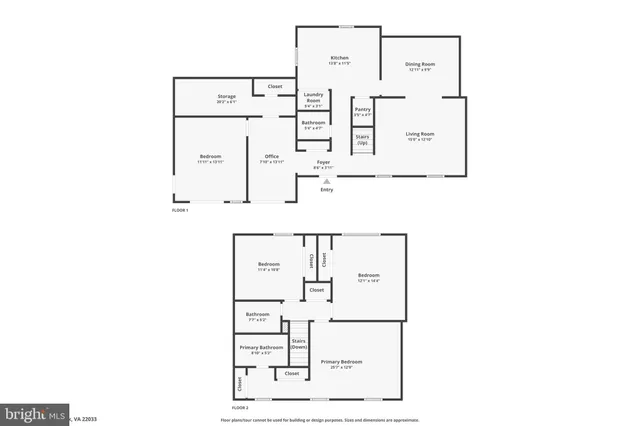 $700,000 | 13201 Jasper Road, Fairfax, VA 22033