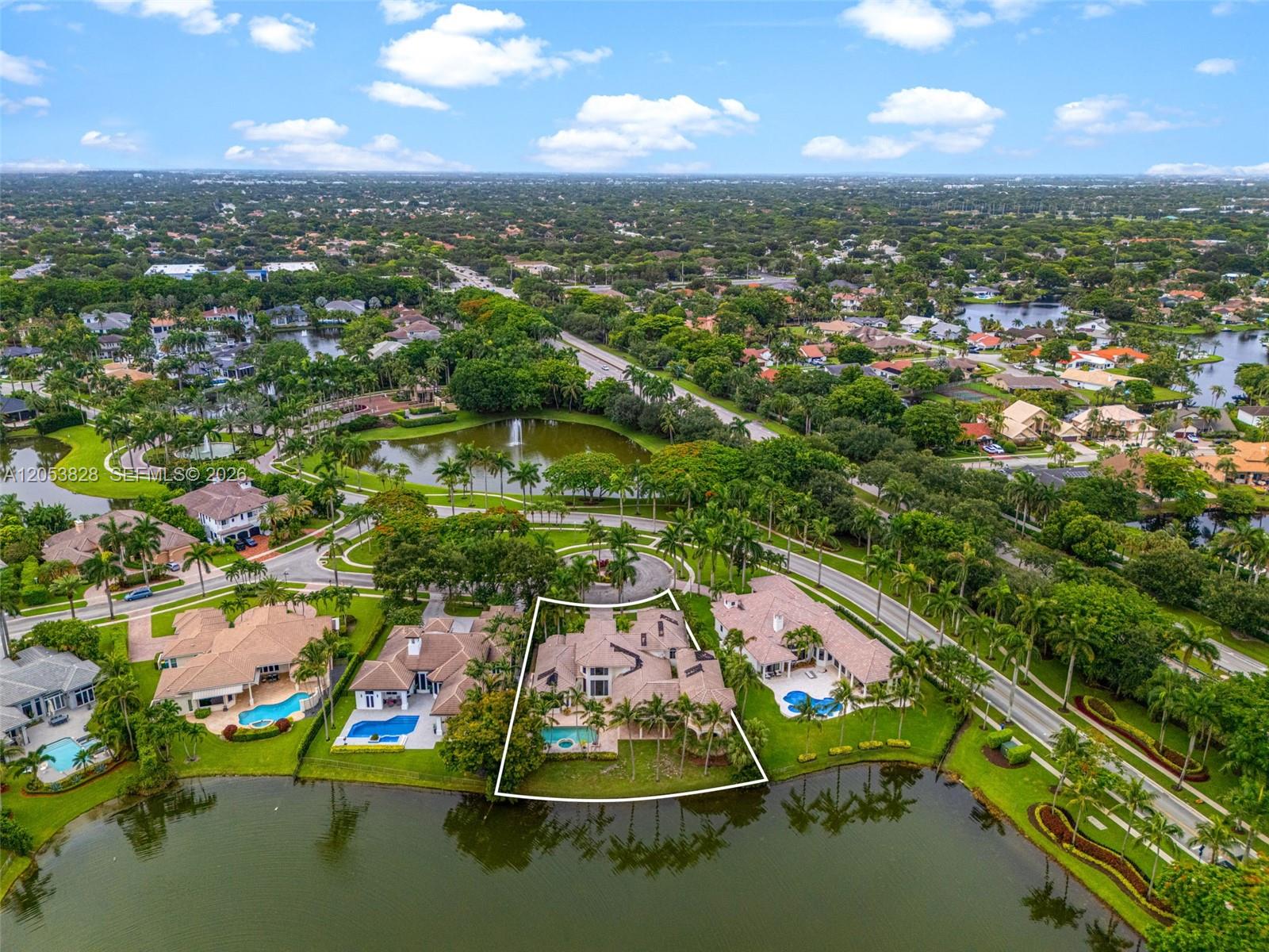 343 Merlin Way Plantation, FL 33324 - Photo 87 of 100