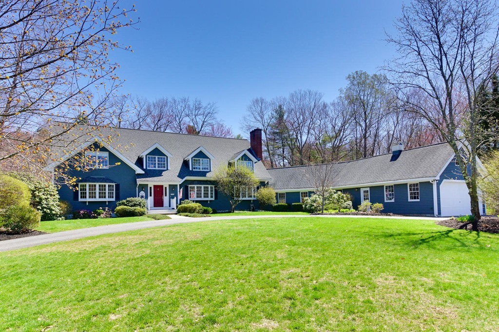 108 Woodside Road Harvard, MA 01451 - Photo 1 of 30