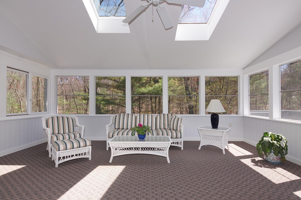 108 Woodside Road Harvard, MA 01451 - Photo 12 of 30