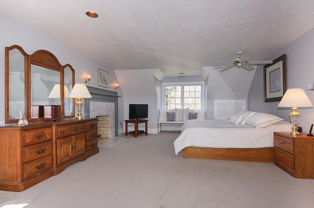 108 Woodside Road Harvard, MA 01451 - Photo 16 of 30