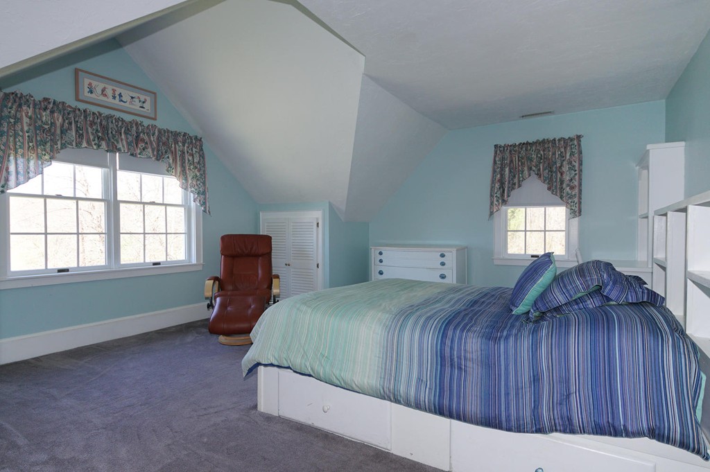 108 Woodside Road Harvard, MA 01451 - Photo 20 of 30