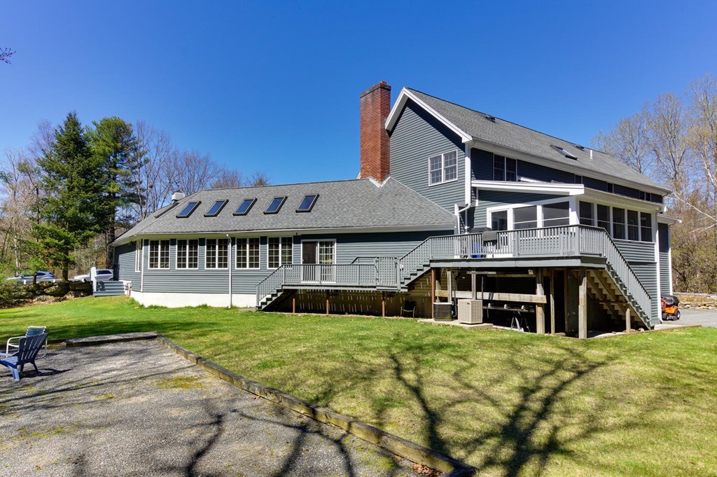 108 Woodside Road Harvard, MA 01451 - Photo 23 of 30