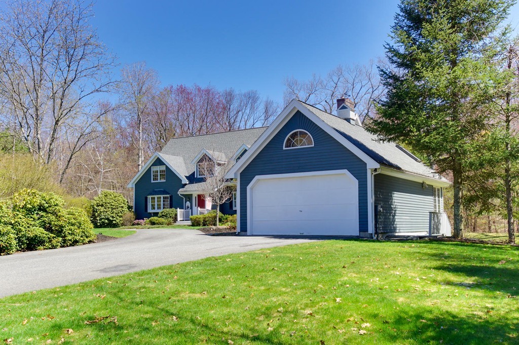 108 Woodside Road Harvard, MA 01451 - Photo 27 of 30