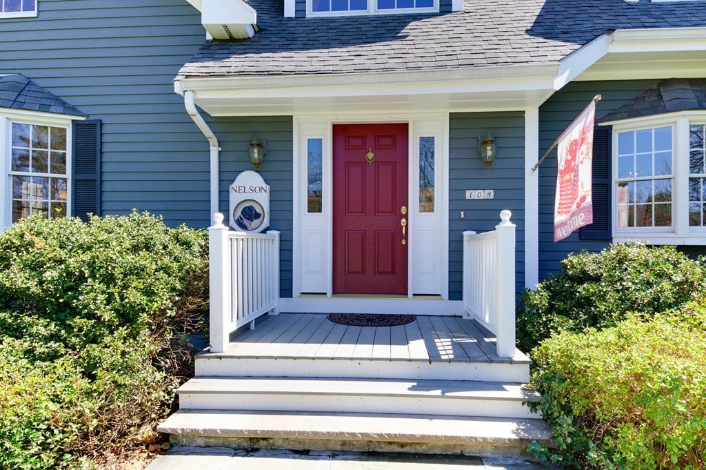 108 Woodside Road Harvard, MA 01451 - Photo 28 of 30