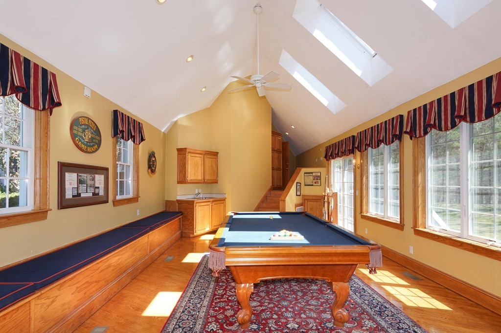 108 Woodside Road Harvard, MA 01451 - Photo 8 of 30