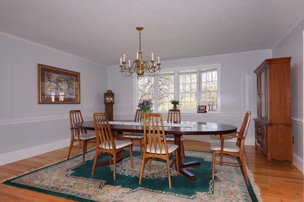 108 Woodside Road Harvard, MA 01451 - Photo 10 of 30