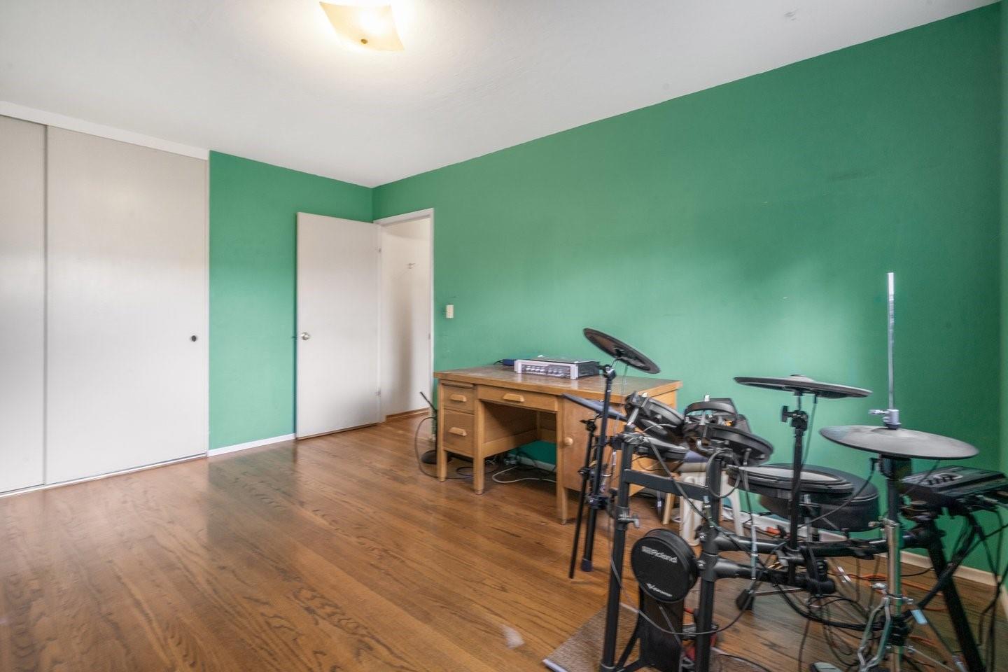 1374 Primrose Way Cupertino, CA 95014 - Photo 27 of 35 a view of a room with furniture and wooden floor
