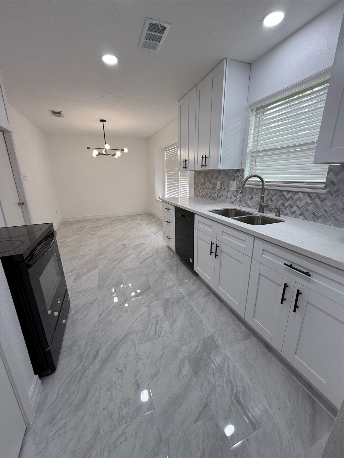 4535 Reynaldo Drive Spring, TX 77373 - Photo 20 of 20 Kitchen