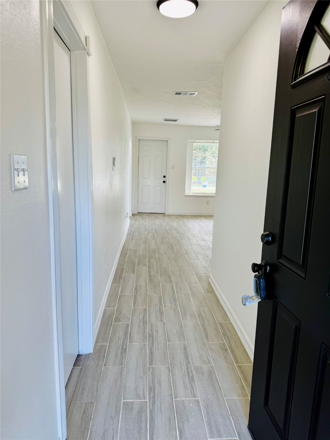 4535 Reynaldo Drive Spring, TX 77373 - Photo 3 of 20 Entryway