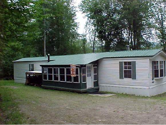 1717 North Groton Road Rumney, NH 03266 - Photo 1 of 1