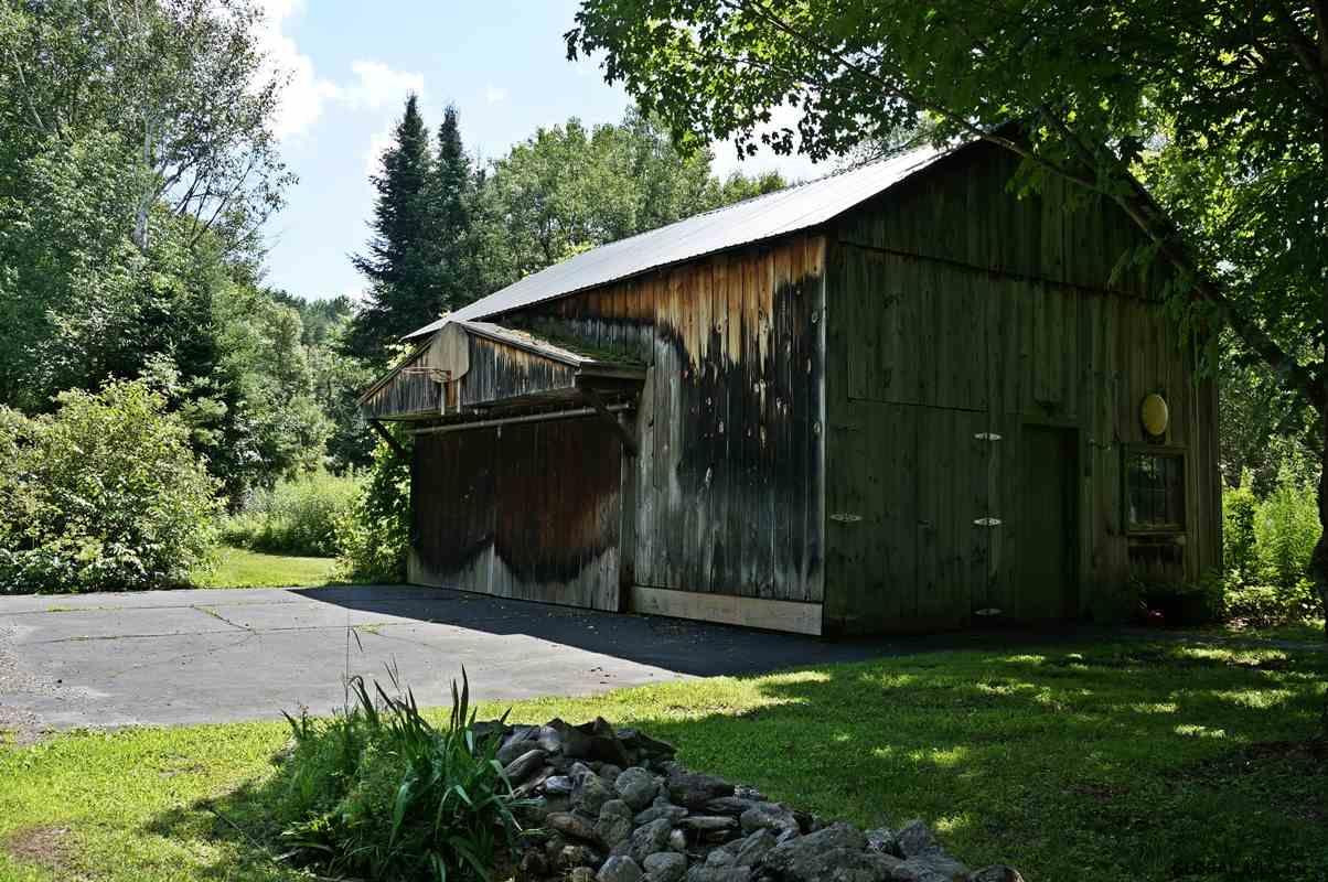 1315 Bogtown Road Hebron, NY 12865 - Photo 3 of 25 Photo 3