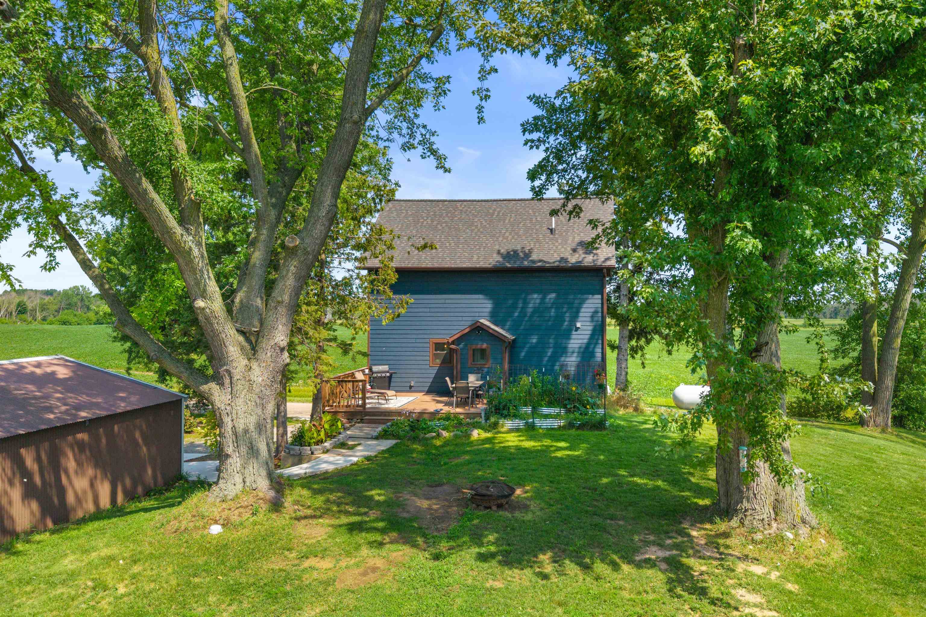 W3797 Landstad Road Bonduel, WI 54107 - Photo 49 of 60 Gallery Image 49