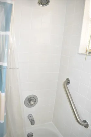 a bathroom with a sink